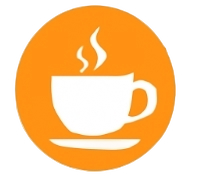 Coffee Coin Logo